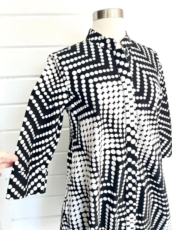 ZURI KENYA Dress -XXS/XS - Picture 3 of 13